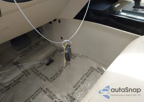 2010 Ford Escape Limited from USA, damaged, VIN 1FMCU0EGXAKC21534